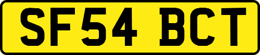 SF54BCT