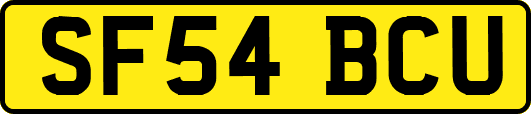 SF54BCU