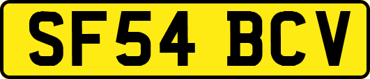 SF54BCV