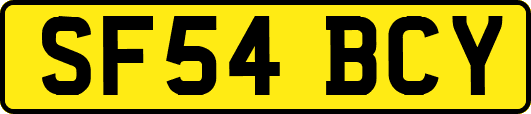 SF54BCY