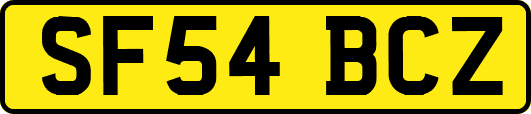 SF54BCZ