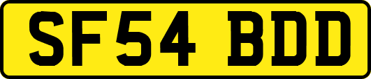 SF54BDD