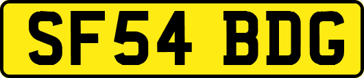 SF54BDG