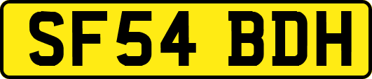 SF54BDH