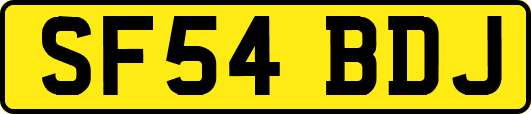 SF54BDJ