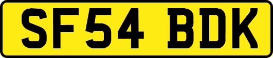 SF54BDK
