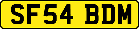 SF54BDM