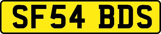 SF54BDS