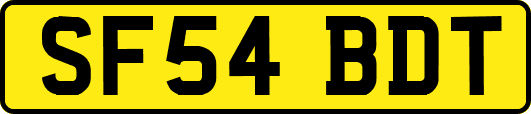 SF54BDT