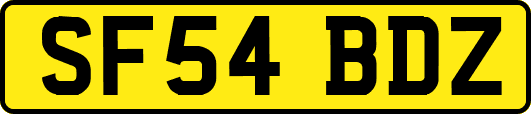 SF54BDZ