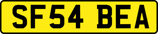 SF54BEA