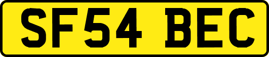SF54BEC