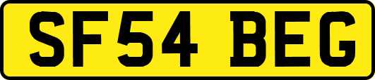 SF54BEG