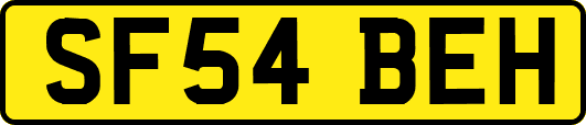 SF54BEH