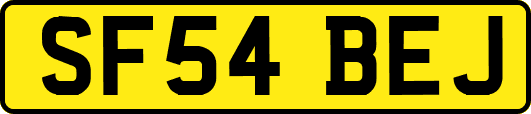 SF54BEJ