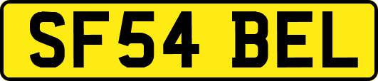 SF54BEL