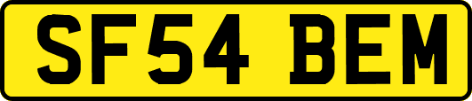 SF54BEM