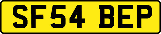 SF54BEP