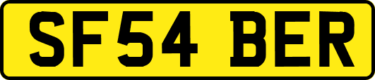 SF54BER
