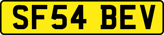 SF54BEV