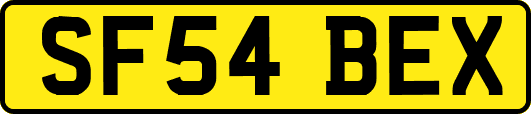 SF54BEX