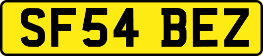 SF54BEZ
