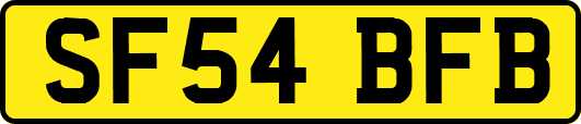 SF54BFB