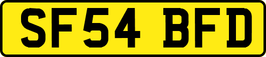 SF54BFD