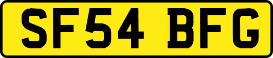 SF54BFG