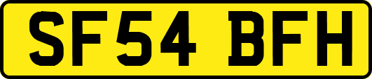 SF54BFH