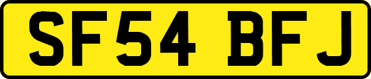 SF54BFJ