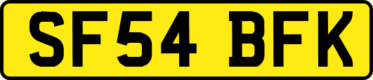 SF54BFK