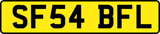 SF54BFL