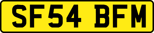 SF54BFM