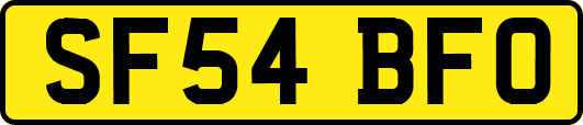 SF54BFO
