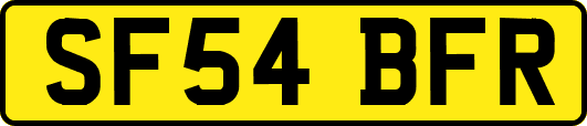 SF54BFR