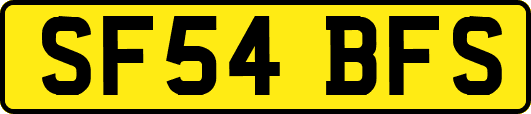 SF54BFS