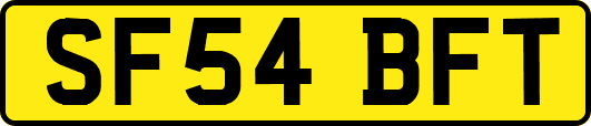 SF54BFT