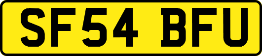 SF54BFU