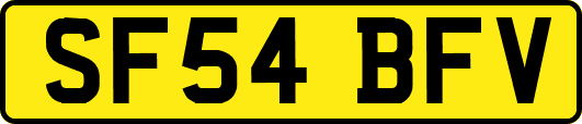 SF54BFV
