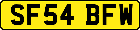 SF54BFW