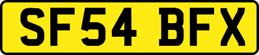 SF54BFX