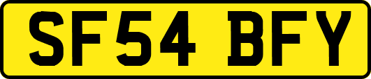 SF54BFY