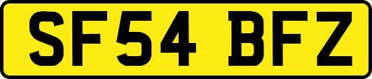 SF54BFZ