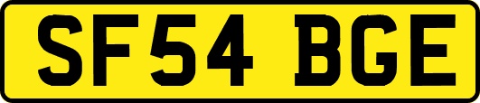 SF54BGE