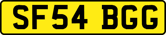 SF54BGG