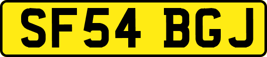 SF54BGJ