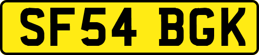 SF54BGK