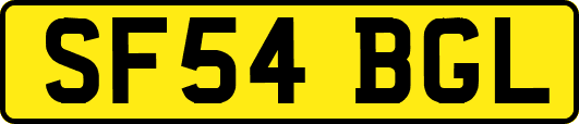SF54BGL