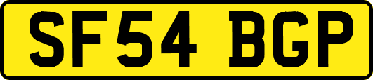 SF54BGP